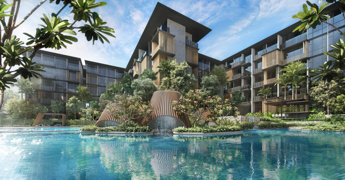 Parc Komo: Reviving the rustic charm of Changi - EDGEPROP SINGAPORE