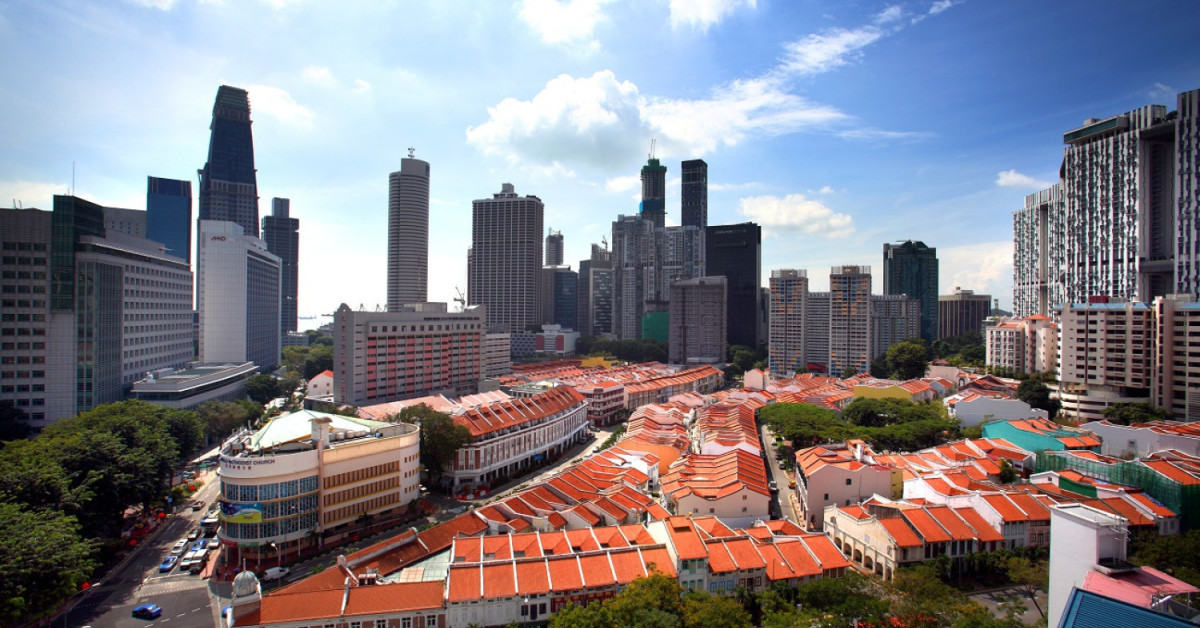 Developers’ bids in government land tenders reflect cautious mood - EDGEPROP SINGAPORE