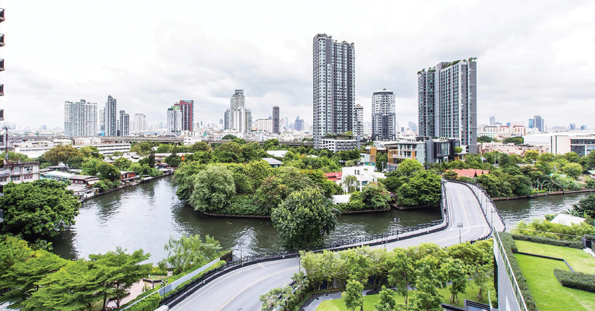 Sansiri’s endgame: offering impeccable after-sales services - EDGEPROP SINGAPORE