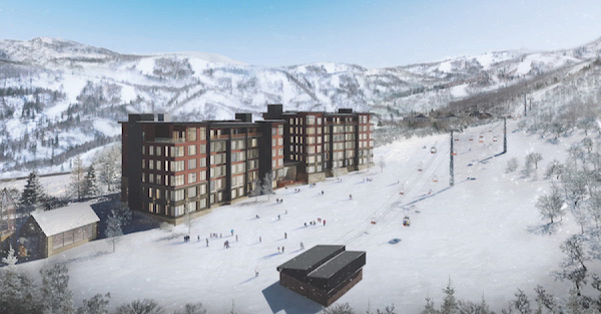 Thai developer launches Hokkaido ski resort project in Singapore - EDGEPROP SINGAPORE