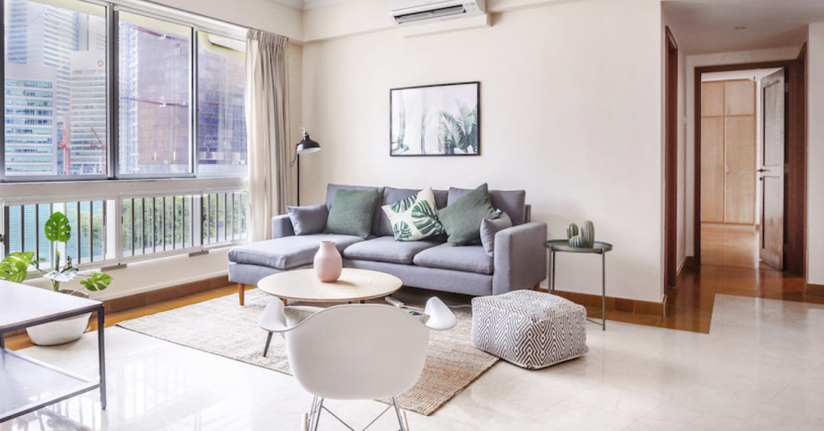 Co-living platform COVE secures more than US$2 million seed round - EDGEPROP SINGAPORE