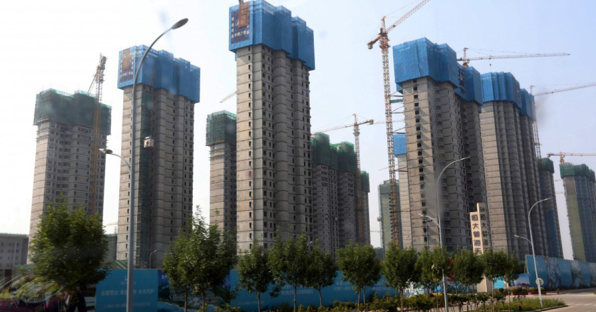 Strong sales mean yuan depreciation is not a problem for Chinese developers with foreign debts, Moody's says - EDGEPROP SINGAPORE