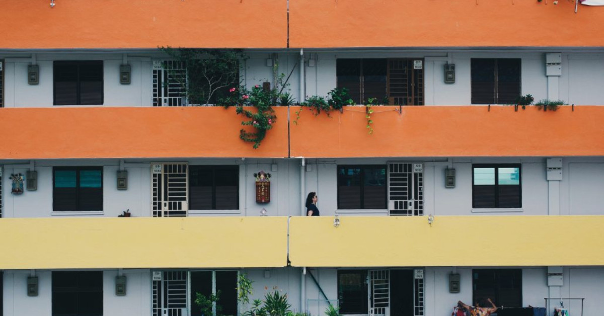 Does my property have en bloc potential? - EDGEPROP SINGAPORE