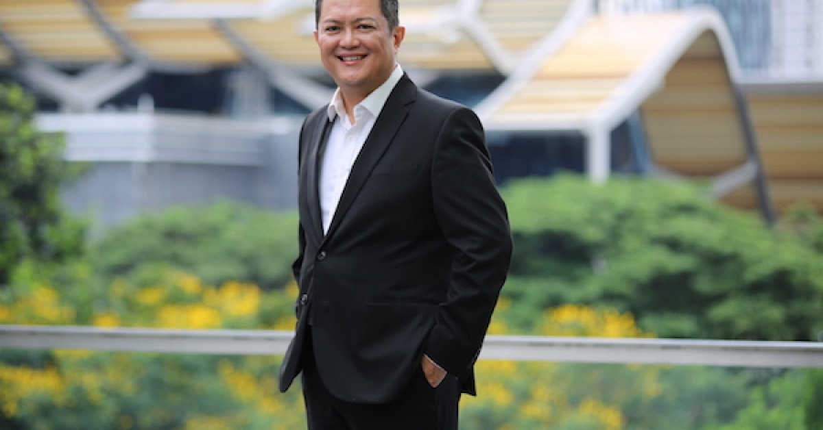 ERA embraces technology, targets regional expansion - EDGEPROP SINGAPORE