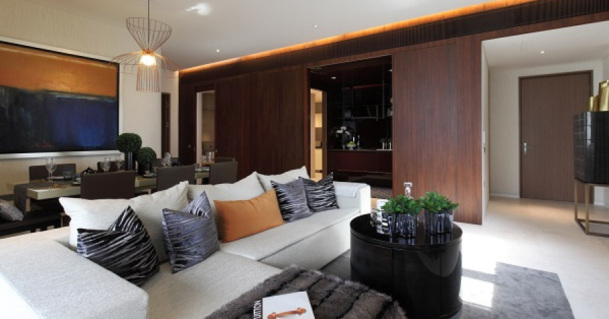 3 Orchard By-The-Park wins big with lush, luxurious design - EDGEPROP SINGAPORE