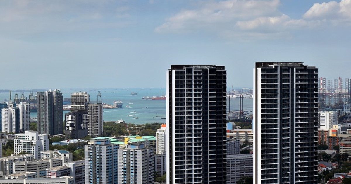 Innovation meets nature at The Clement Canopy - EDGEPROP SINGAPORE