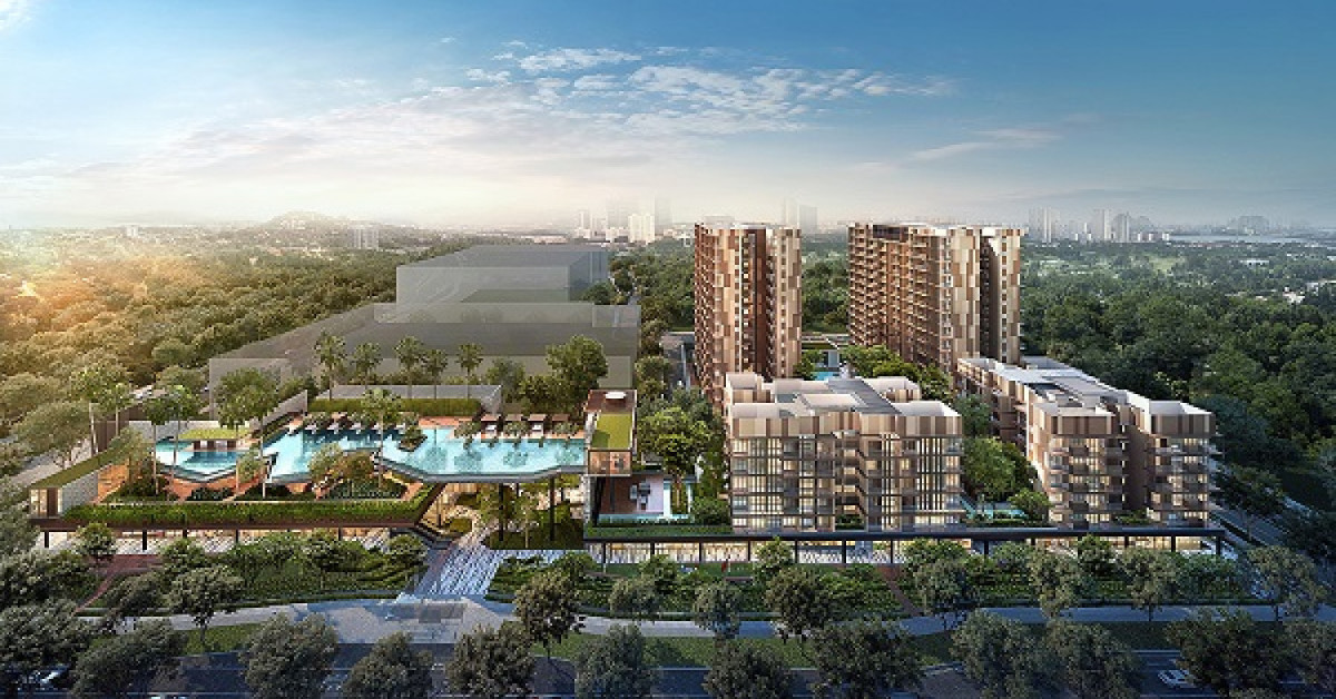 Uncover infinite possibilities at Dairy Farm Residences - EDGEPROP SINGAPORE