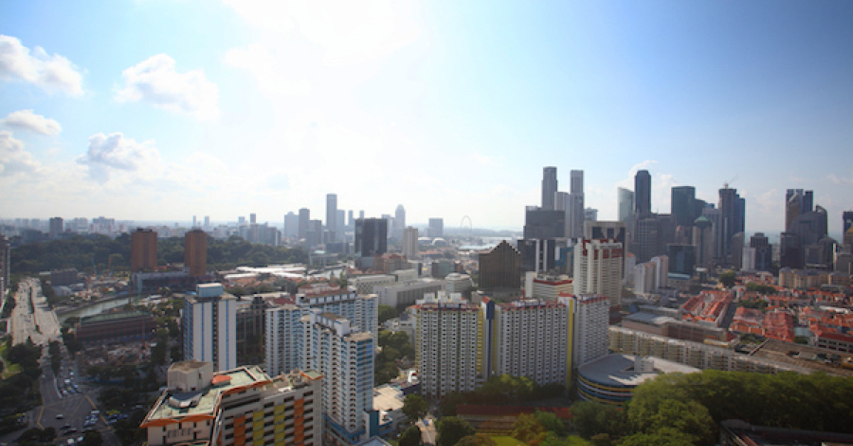 ZACD reinvents itself, prepares for launch of The Landmark - EDGEPROP SINGAPORE