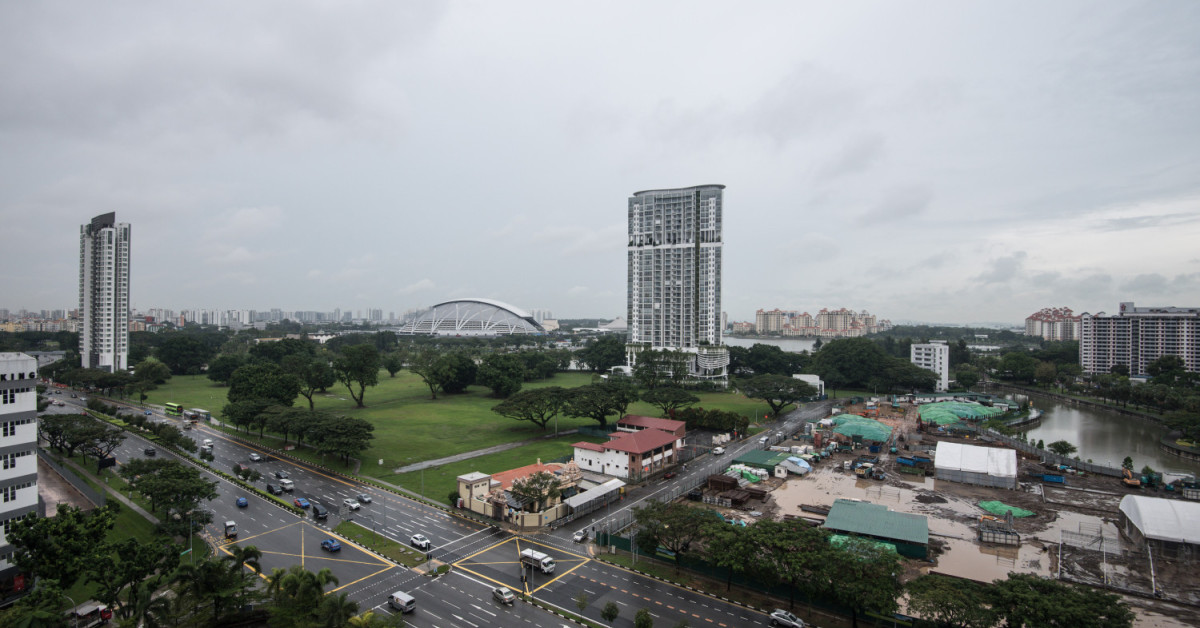 URA modifies dual-envelope process for two GLS sites - EDGEPROP SINGAPORE