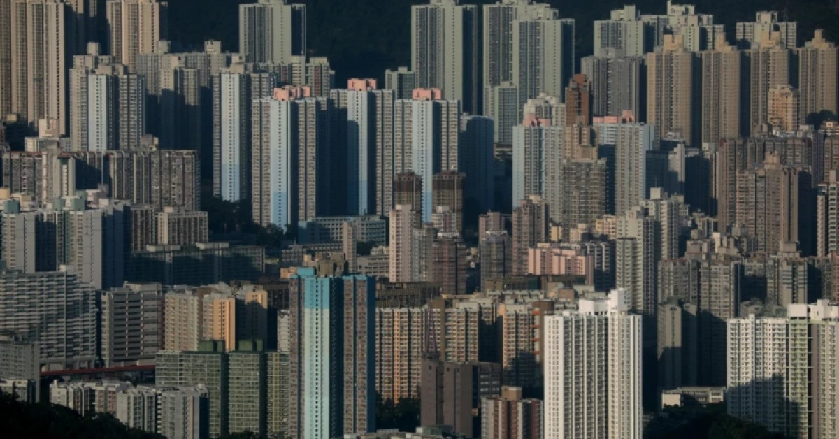 Hong Kong's recession-hit economy weighs on rents for a fourth consecutive month in November, set to fall further - EDGEPROP SINGAPORE