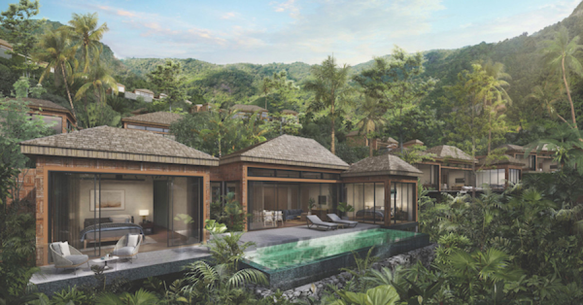 Retire in the lap of luxury at Otium Phuket - EDGEPROP SINGAPORE