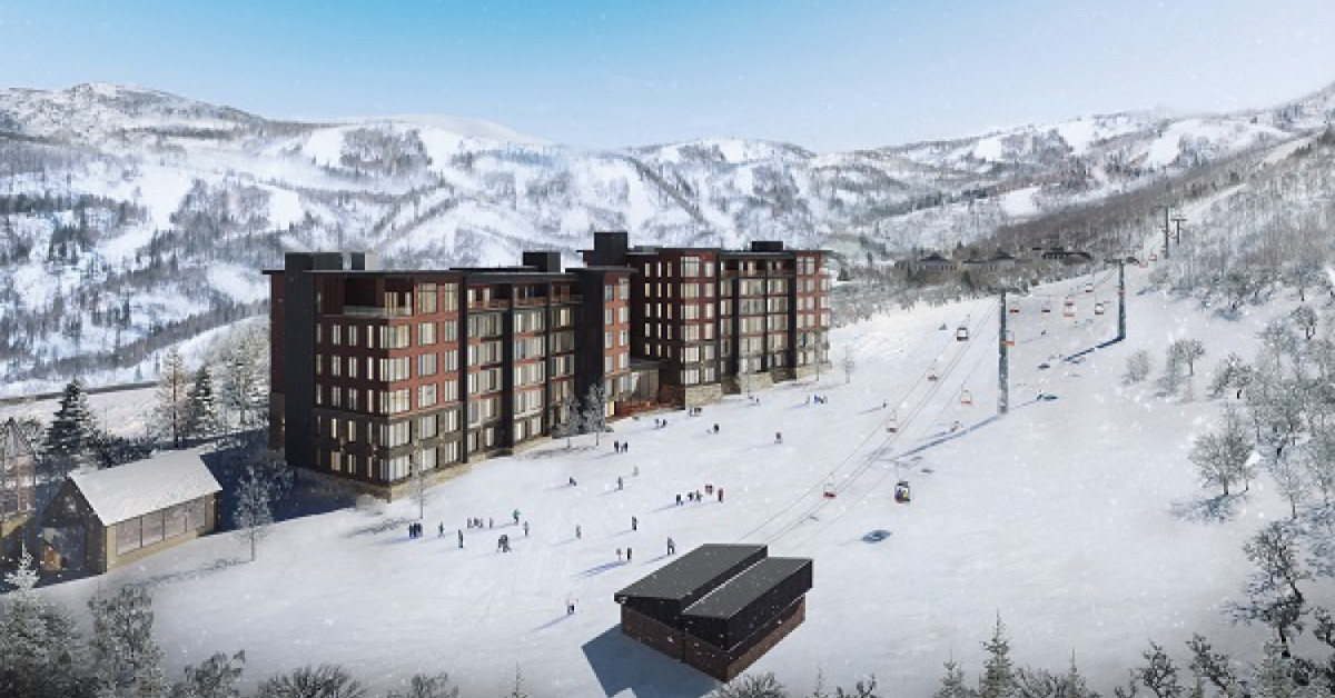 Hokkaido ski resort Yu Kiroro officially opens - EDGEPROP SINGAPORE