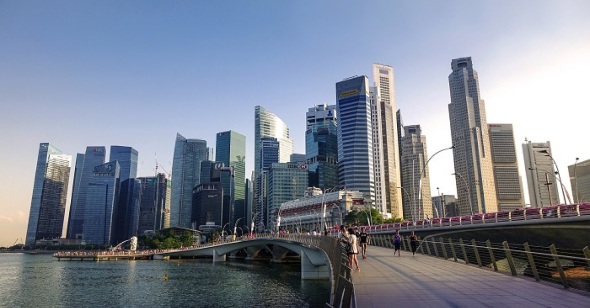 Grade-A office rents to climb for fourth straight year: Colliers - EDGEPROP SINGAPORE