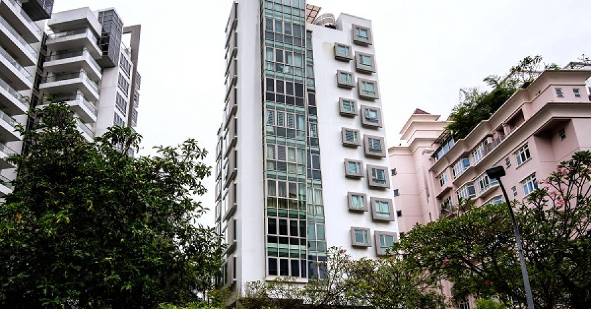 Three-bedder at Gisborne Light sold at record $1.2 mil profit - EDGEPROP SINGAPORE