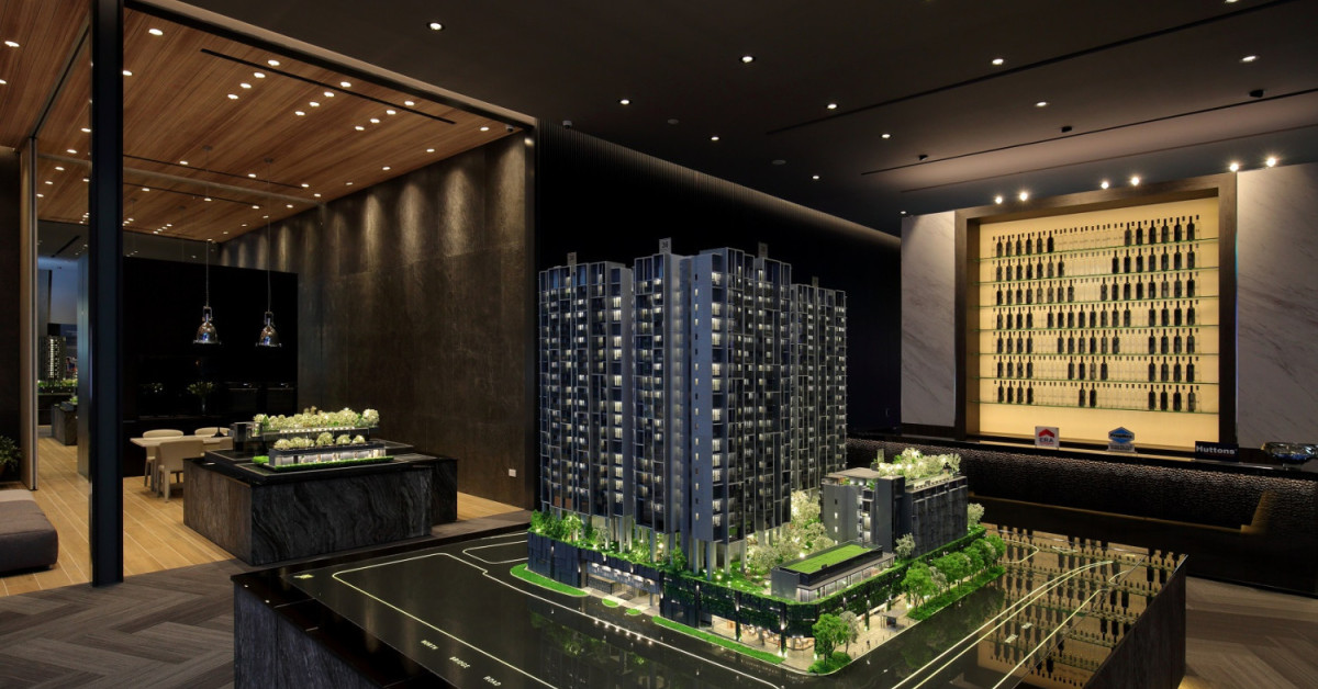 Wing Tai’s The M: In the middle of everything - EDGEPROP SINGAPORE