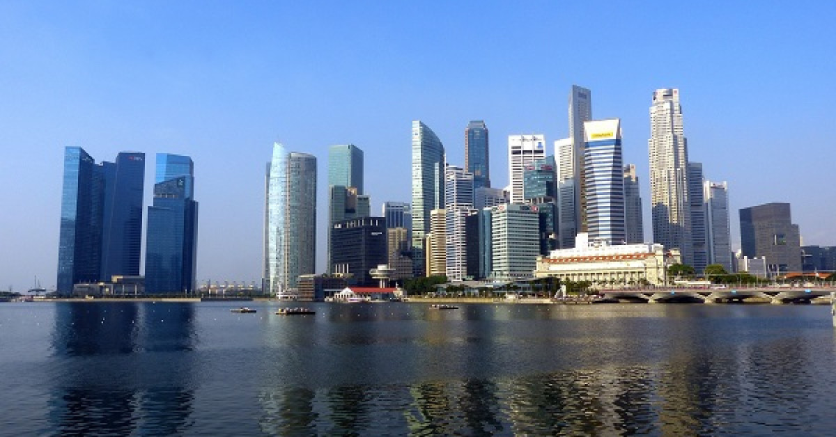 Singapore real estate investment up 26% y-o-y in 2019 to record US$9.6 bil - EDGEPROP SINGAPORE