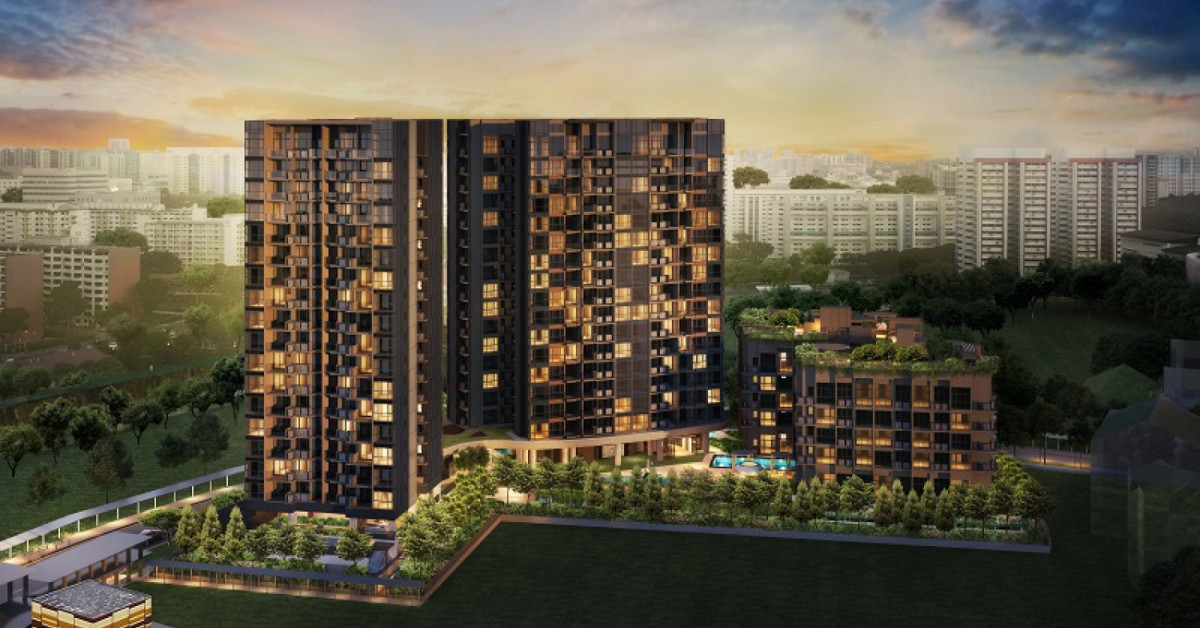 The Antares, rising star of Macpherson - EDGEPROP SINGAPORE