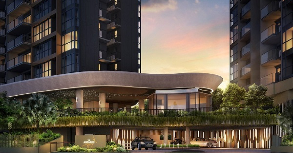 TA Corp revenue up 47% in FY2019 - EDGEPROP SINGAPORE