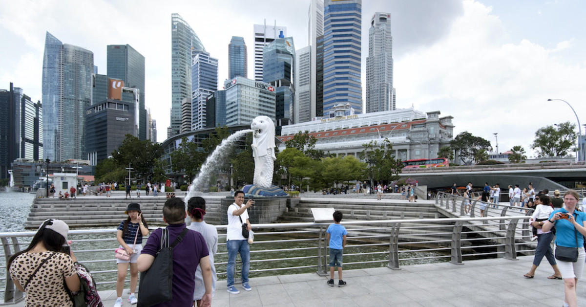 How will Covid-19 outbreak impact the Singapore property market?  - EDGEPROP SINGAPORE