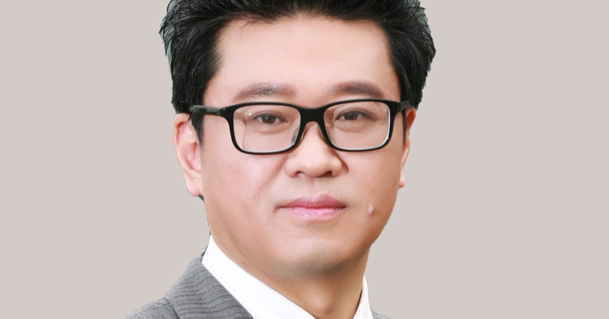 Lendlease appoints managing director of China - EDGEPROP SINGAPORE