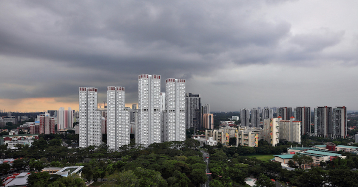 May new home sales likely to hit 11-year low with circuit breaker extension - EDGEPROP SINGAPORE