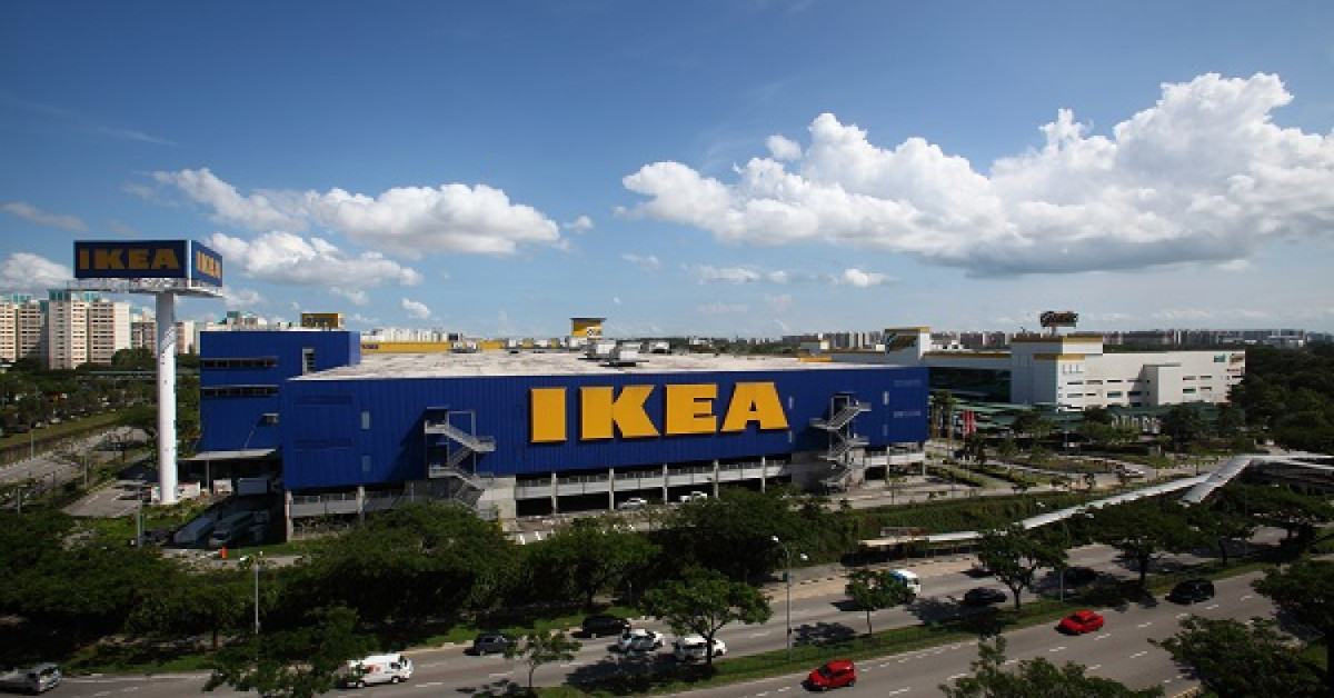 Ikea to launch new concept store in Jem next year - EDGEPROP SINGAPORE