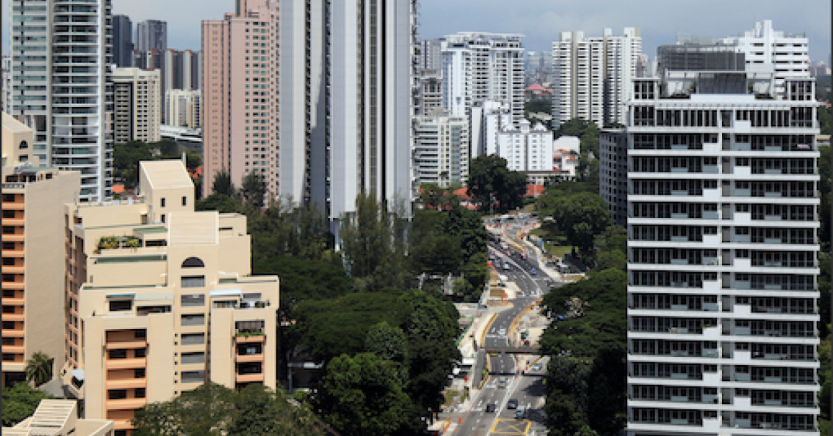 Expanded Covid-19 temporary measures offer relief for buyers of new homes - EDGEPROP SINGAPORE