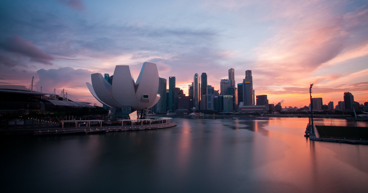 The reimagined office  - EDGEPROP SINGAPORE