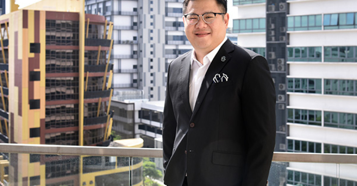 SLB Development acquires 20% stake in UK fund management business - EDGEPROP SINGAPORE