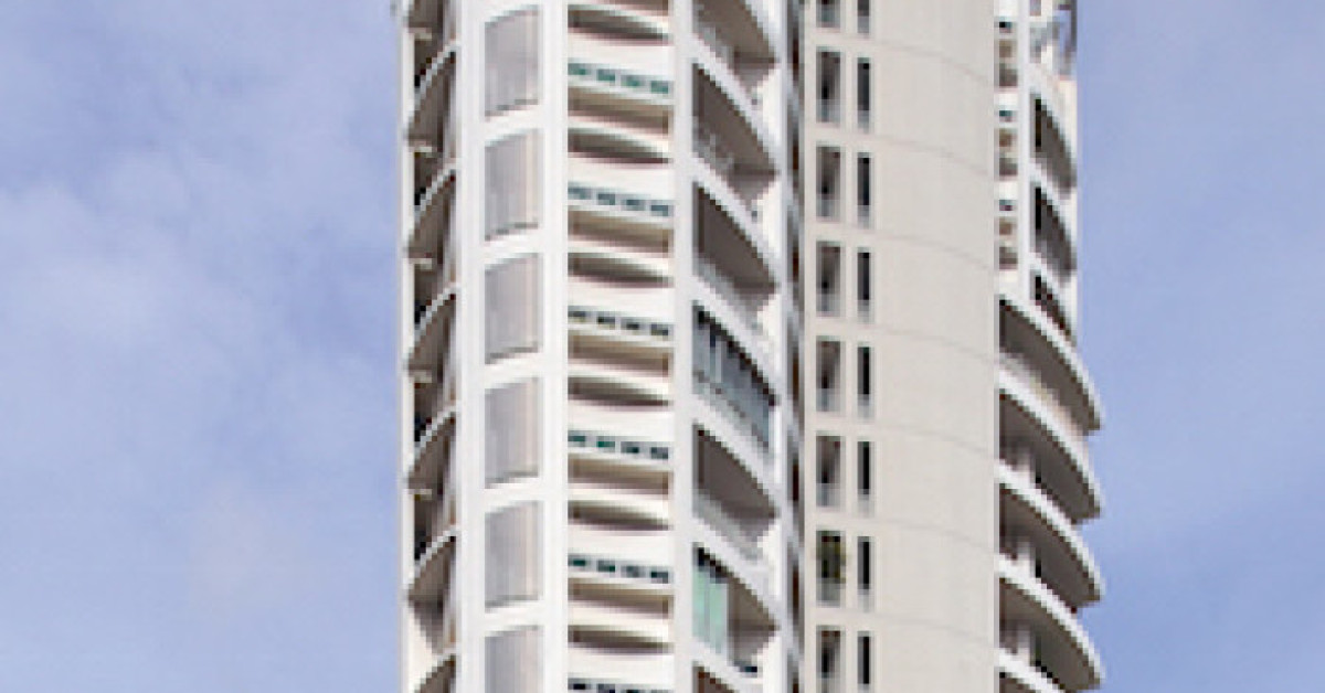 Seller of 11 Amber Road unit makes $1.05 mil profit - EDGEPROP SINGAPORE