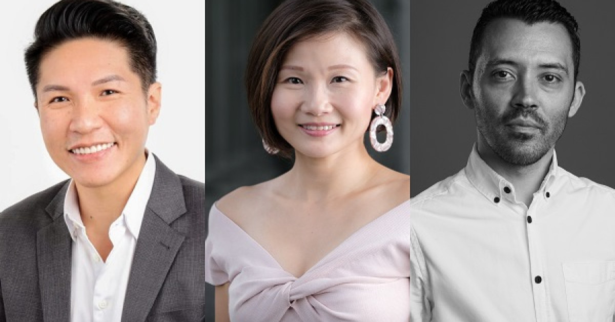 Hotel operator RedDoorz unveils three new senior appointments - EDGEPROP SINGAPORE