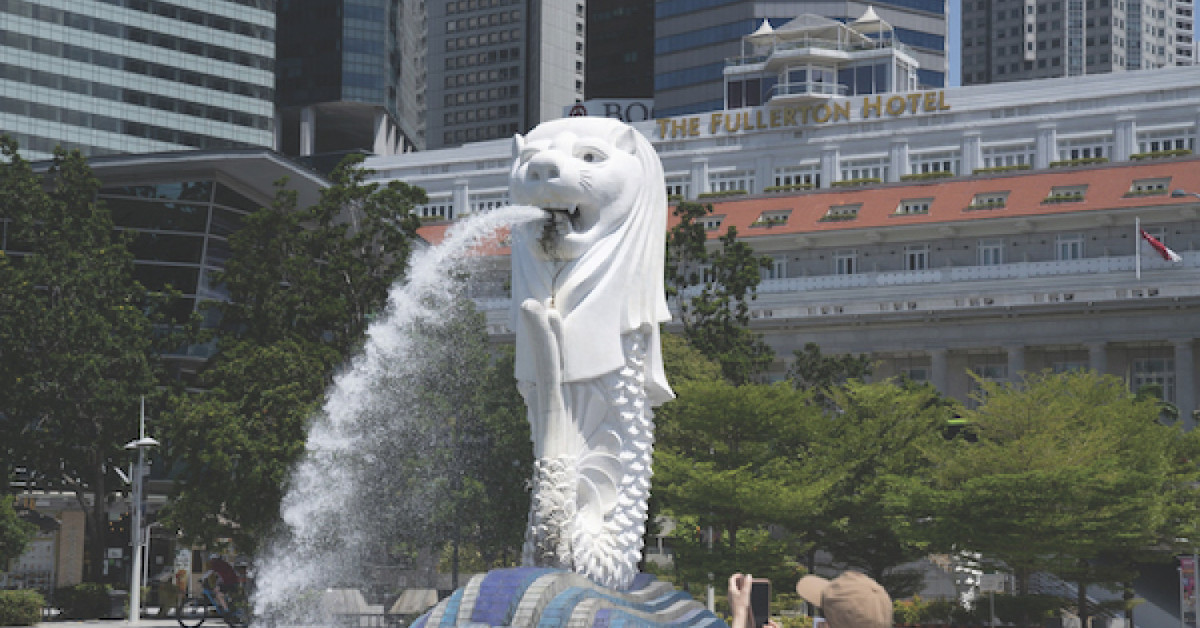 Domestic weekend leisure to spearhead Asia Pacific hotel recovery: Colliers - EDGEPROP SINGAPORE