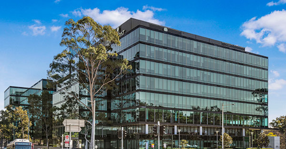 Keppel REIT acquires 100% in Sydney freehold commercial property for A$306 mil  - EDGEPROP SINGAPORE