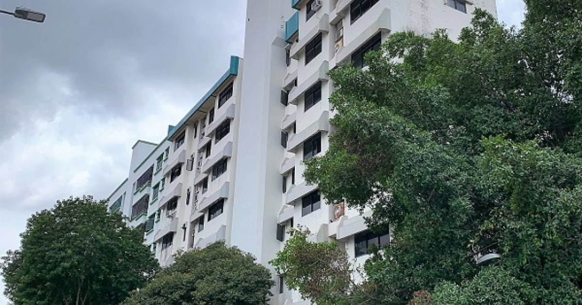 Advance Apartment in Geylang launches for collective sale at $26.5 million - EDGEPROP SINGAPORE