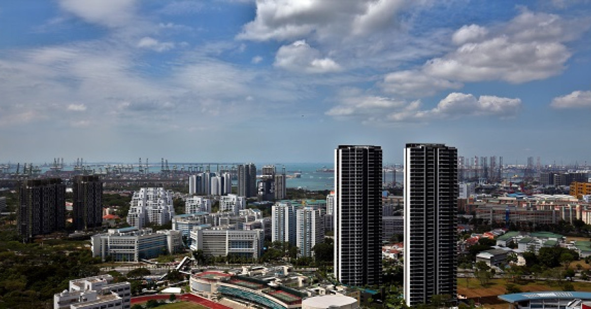 Nature reigns at The Clement Canopy - EDGEPROP SINGAPORE