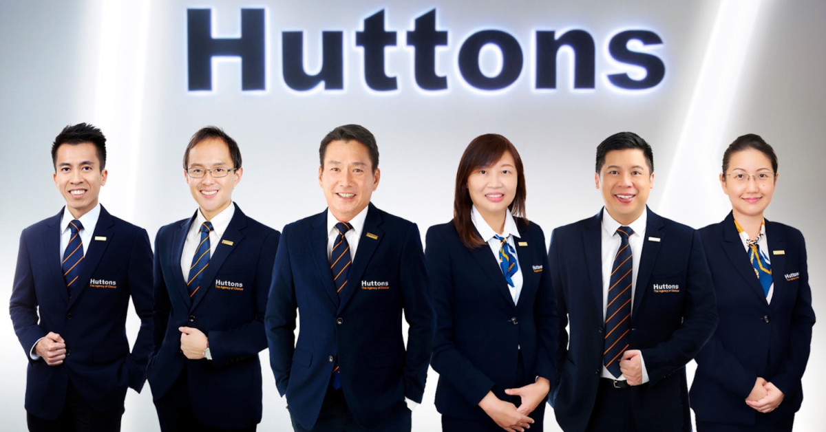 Mark Yip’s plan for ‘new Huttons’  - EDGEPROP SINGAPORE