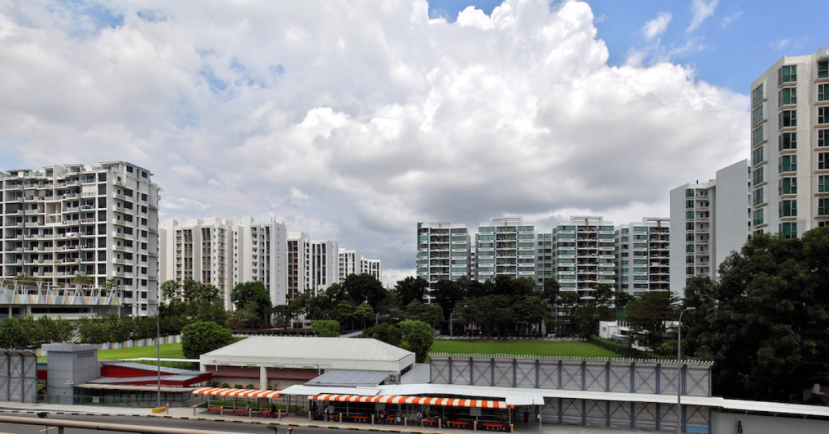 Possible land supply crunch in 2021  - EDGEPROP SINGAPORE