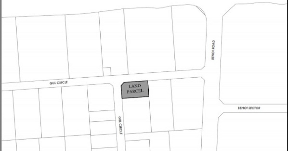 JTC awards tender for 160 Gul Circle to New Century Integration - EDGEPROP SINGAPORE