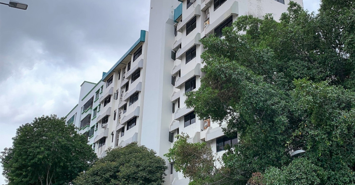 [UPDATE] Neo Group and Boldtek Holdings are joint buyers of Advance Apartment in Geylang for $26.5 mil - EDGEPROP SINGAPORE