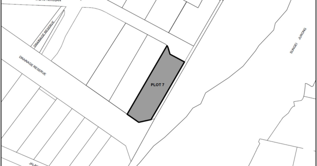 JTC launches Jalan Papan site for tender under 2H2020 IGLS  - EDGEPROP SINGAPORE