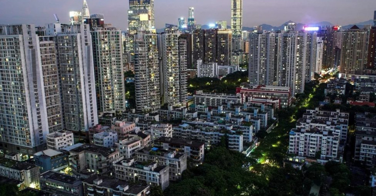 Shenzhen announces ban, penalty on property cheats as homebuyers try new tricks to profit from red-hot market - EDGEPROP SINGAPORE