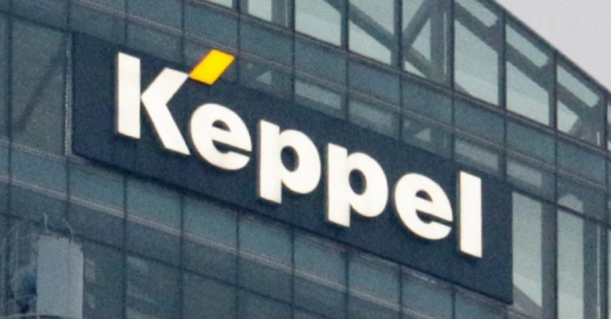 Keppel Capital launches China logistics property fund to invest in logistics assets in China - EDGEPROP SINGAPORE