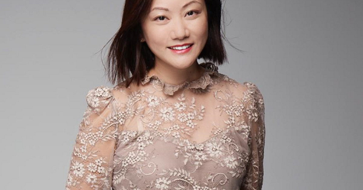 Knight Frank appoints Christine Li as head of research, Asia Pacific - EDGEPROP SINGAPORE