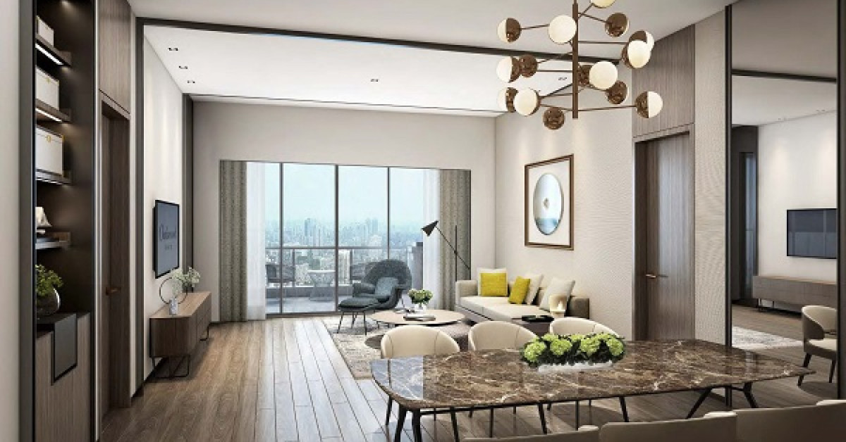 Oakwood to open four new properties in China this year - EDGEPROP SINGAPORE