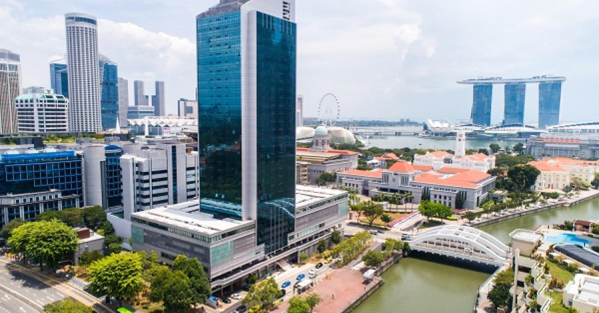 High Street Centre launches second collective sale tender - EDGEPROP SINGAPORE