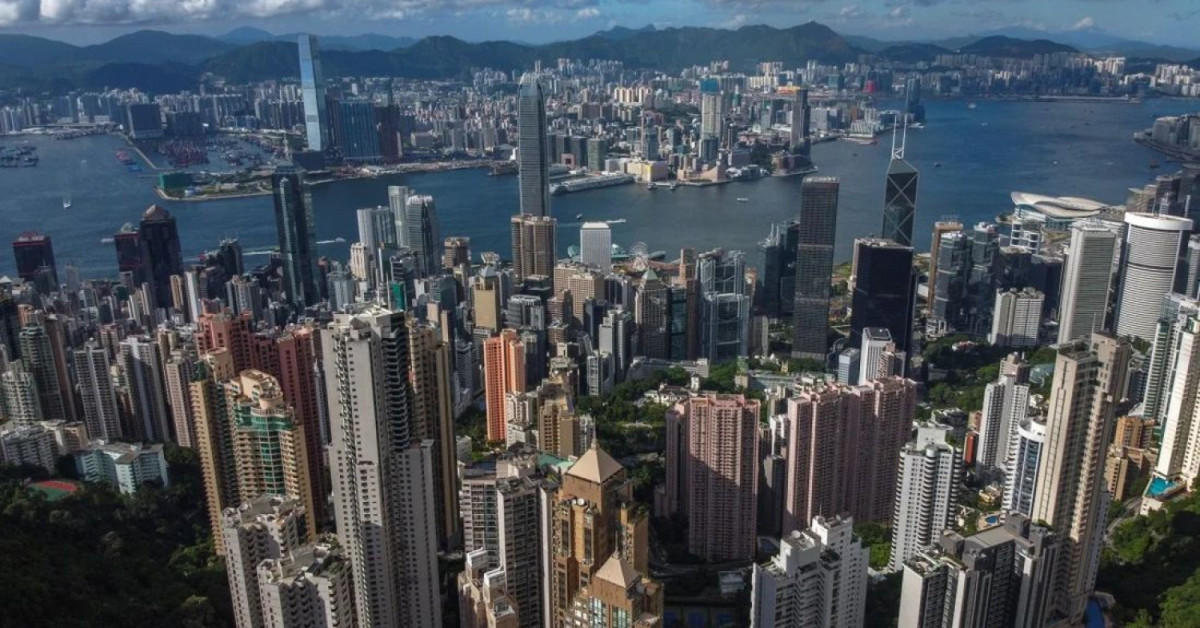 Hong Kong starts Reit subsidy plan to make up for lost decade as rival markets flourish from Singapore to Japan - EDGEPROP SINGAPORE