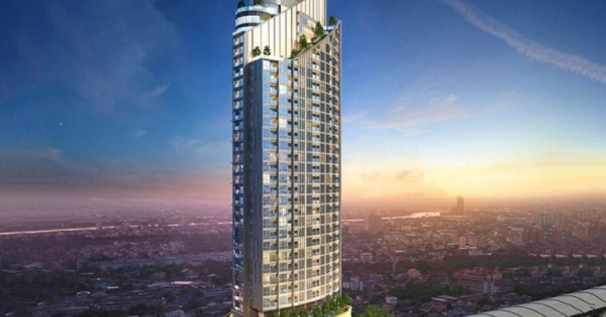 Oakwood takes on management of Oakwood Suites Tiwanon Bangkok - EDGEPROP SINGAPORE