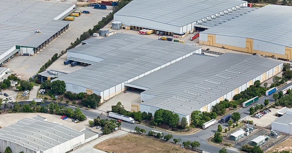 Ascendas REIT divests three Australian logistics properties for $129 mil - EDGEPROP SINGAPORE