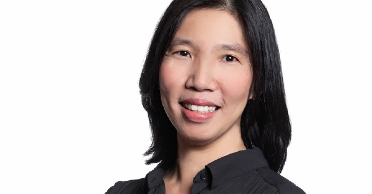 JustCo appoints Loke Huey Teng as CFO  - EDGEPROP SINGAPORE