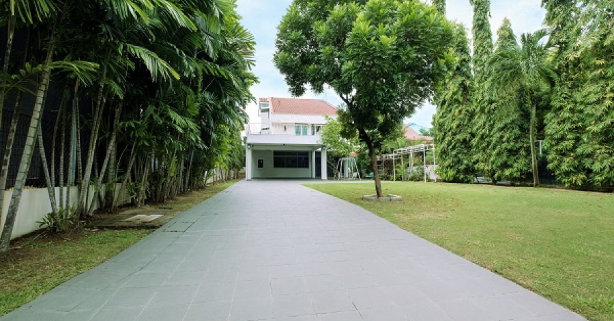 999-year leasehold two-storey detached house in Kovan for sale from $10 mil - EDGEPROP SINGAPORE